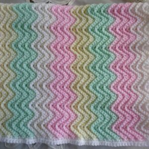 baby crochet blankets durban